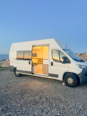 VanBlue Menorca