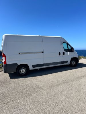 VanBlue Menorca