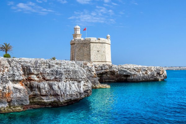 Conóce la zona de Ciutadella de Menorca